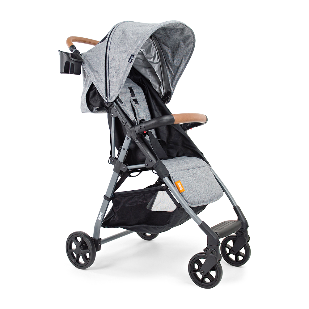 Zoe tour stroller 2025