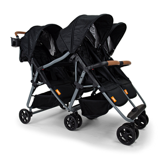 Zoe stroller black hot sale friday