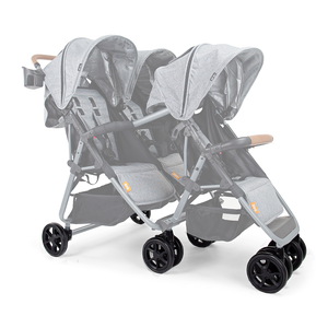 Lightweight Travel Wheels