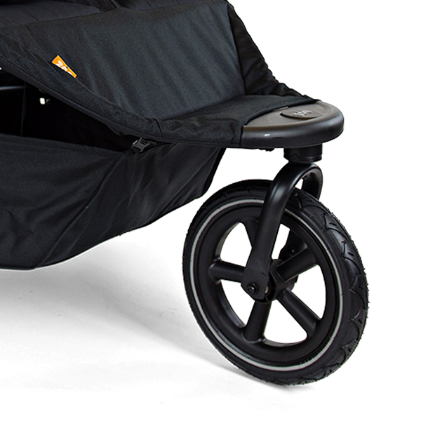 Zoe xl2 all terrain wheels deals