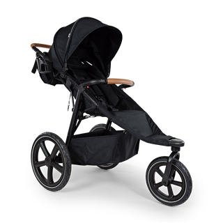 Zoe Terra Crossover All terrain Stroller