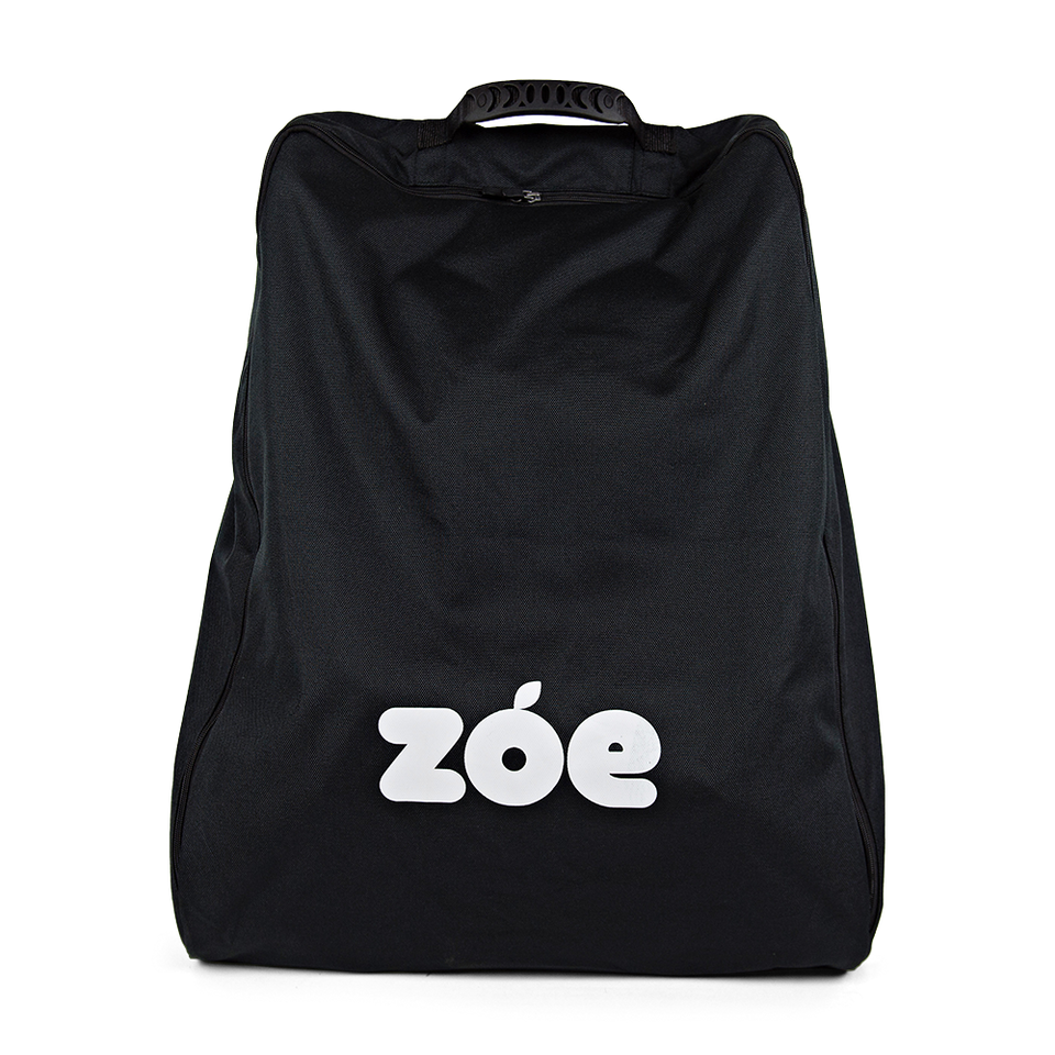 Stroller Storage Travel Bag Backpack Zoe