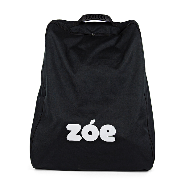 Stroller Storage Travel Bag Backpack Zoe