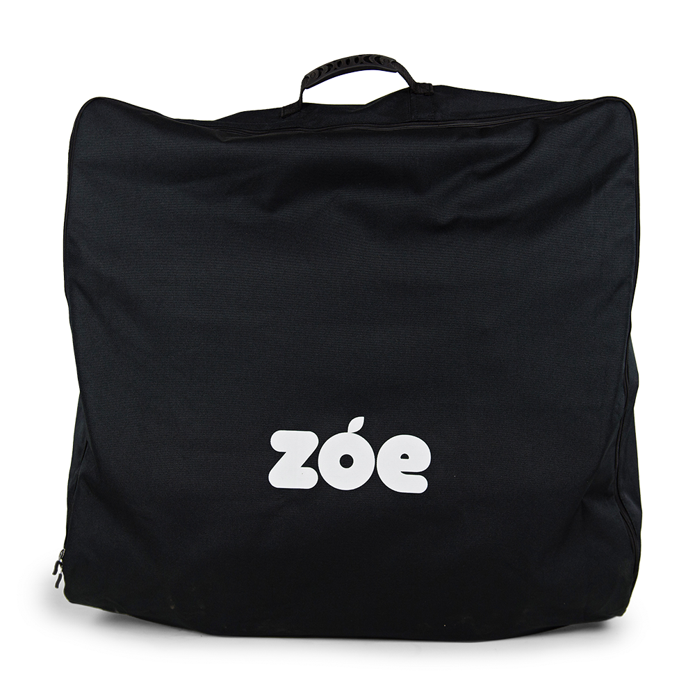 Double buggy travel outlet bag