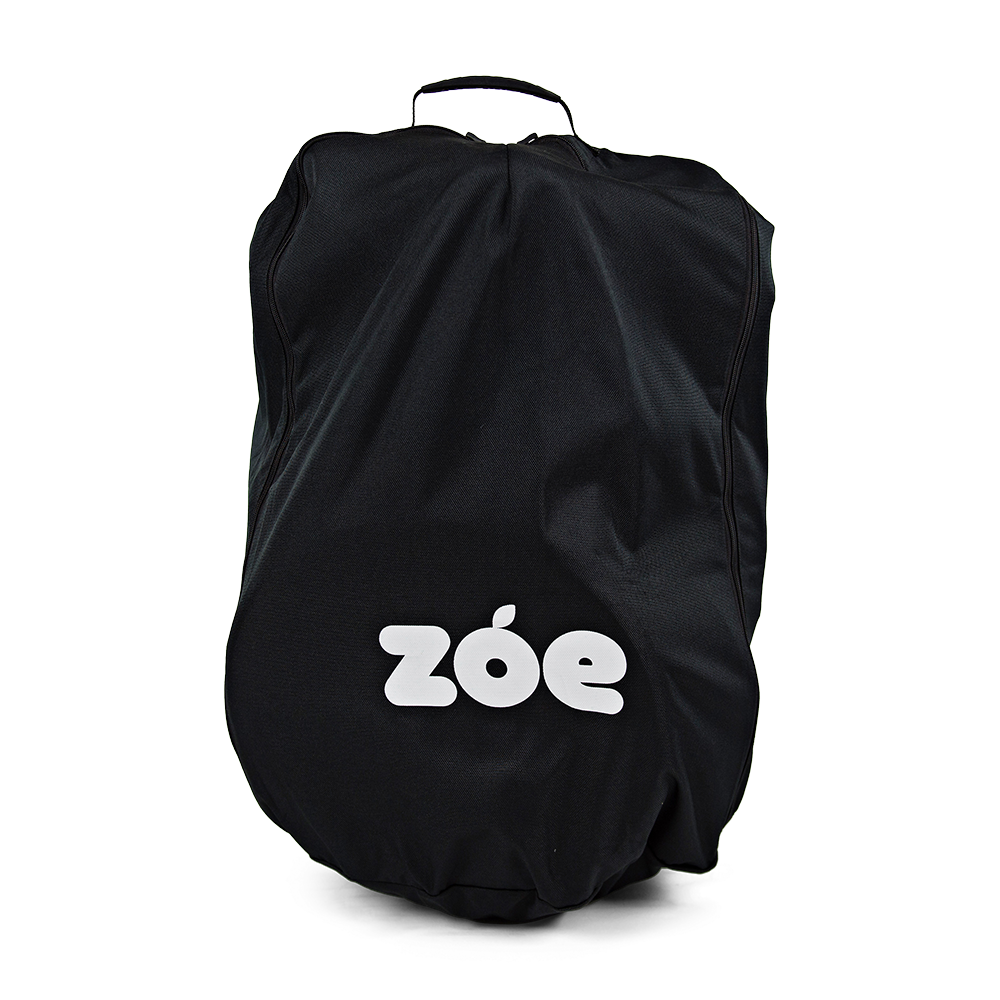 Stroller Storage Travel Bag Backpack