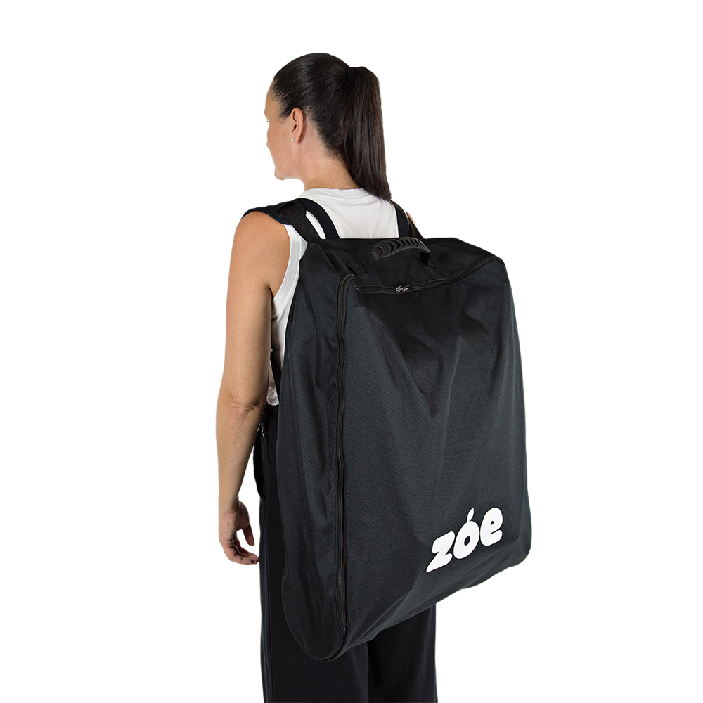 Stroller Storage Travel Bag Backpack