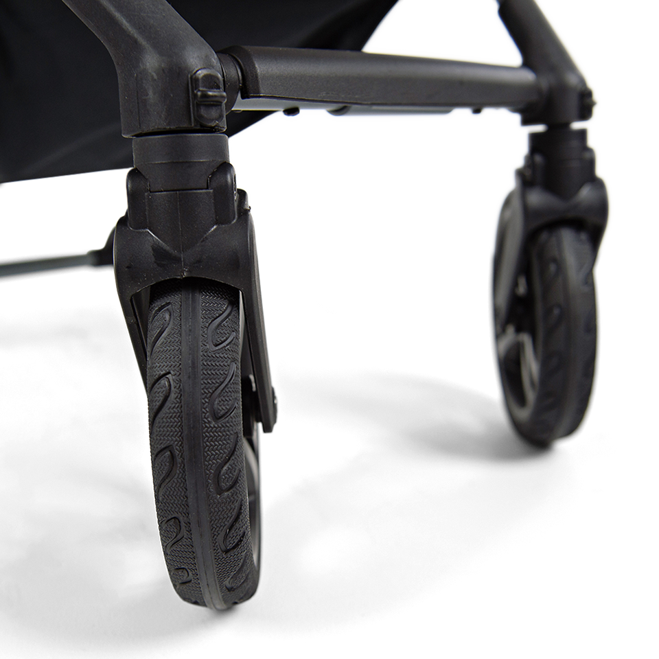 AllTerrain Wheels Zoe