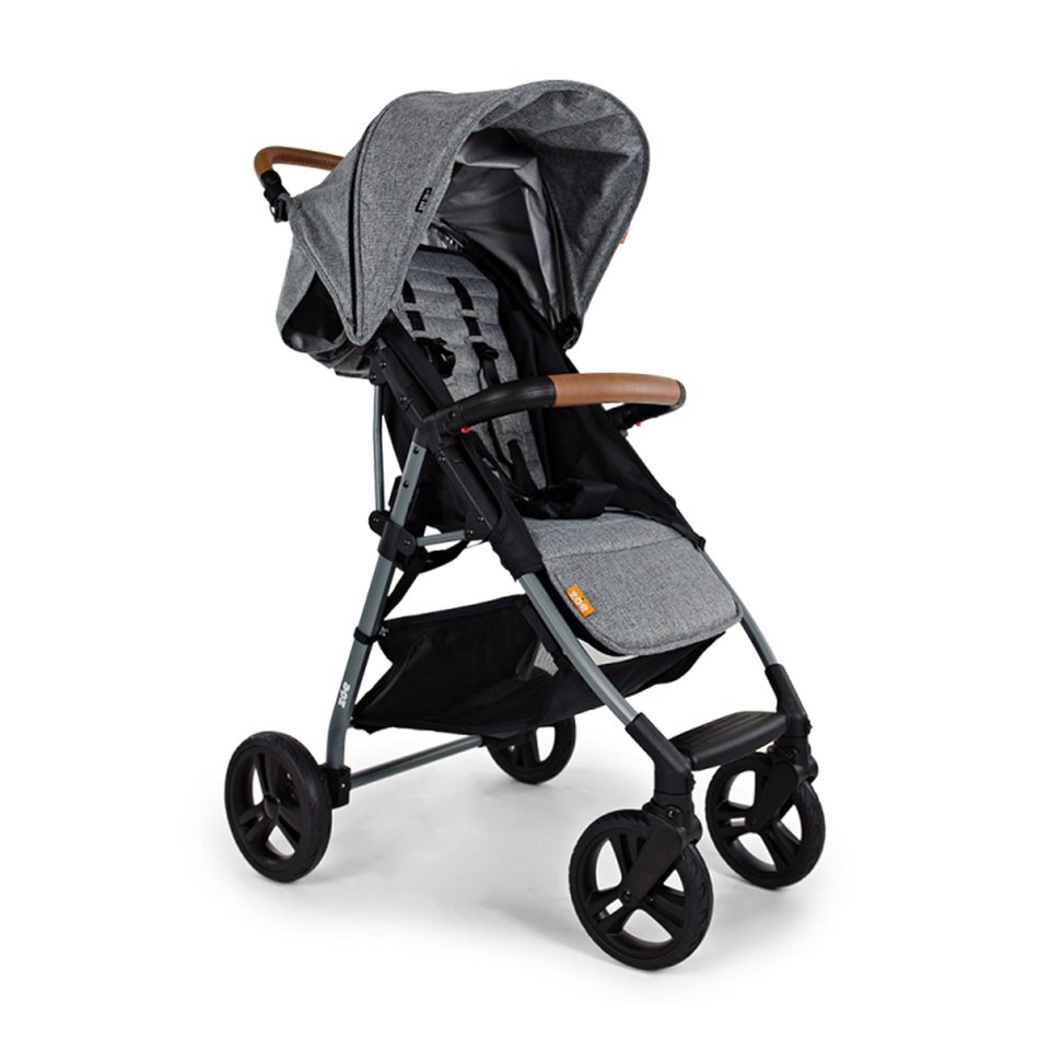 AllTerrain Wheels Zoe