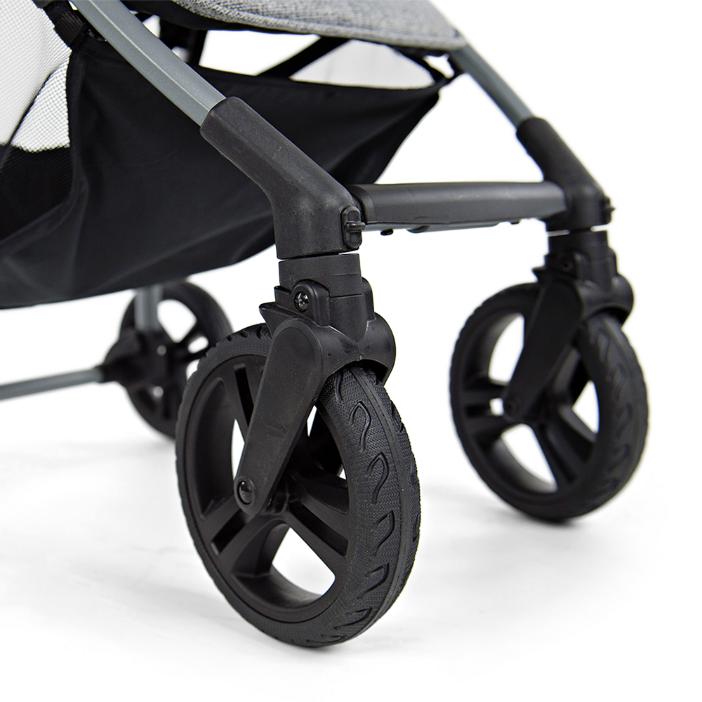 Zoe xl2 shop all terrain wheels