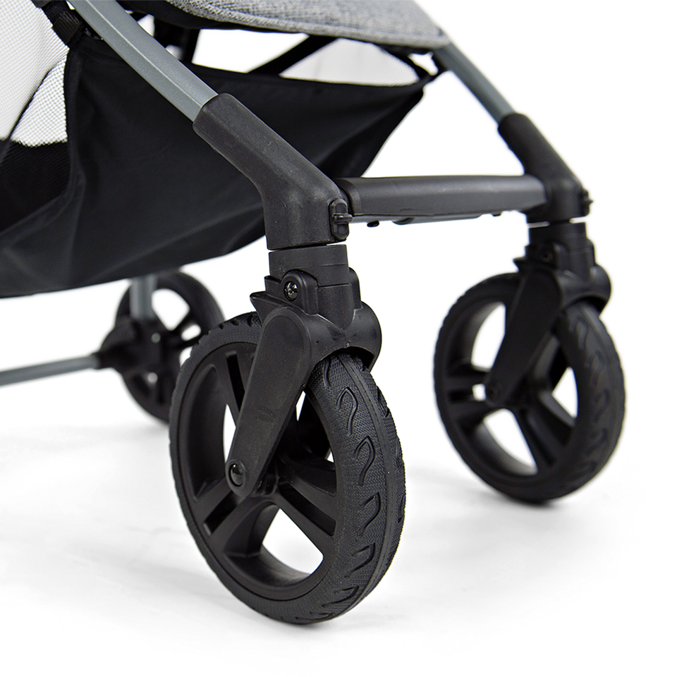 AllTerrain Wheels Zoe