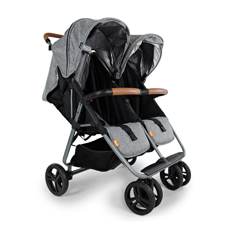 AllTerrain Wheels Zoe