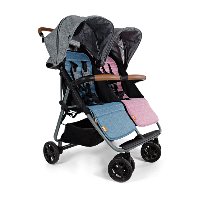 Stroller Seat Liner Zoe