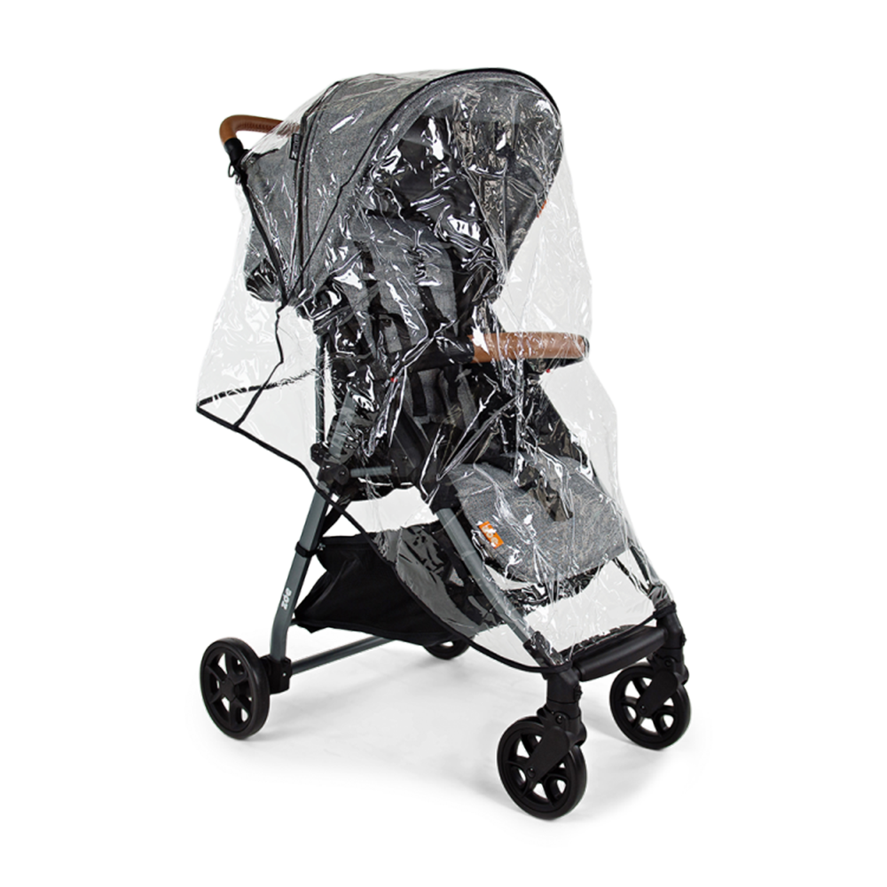 Triple stroller rain cover on sale