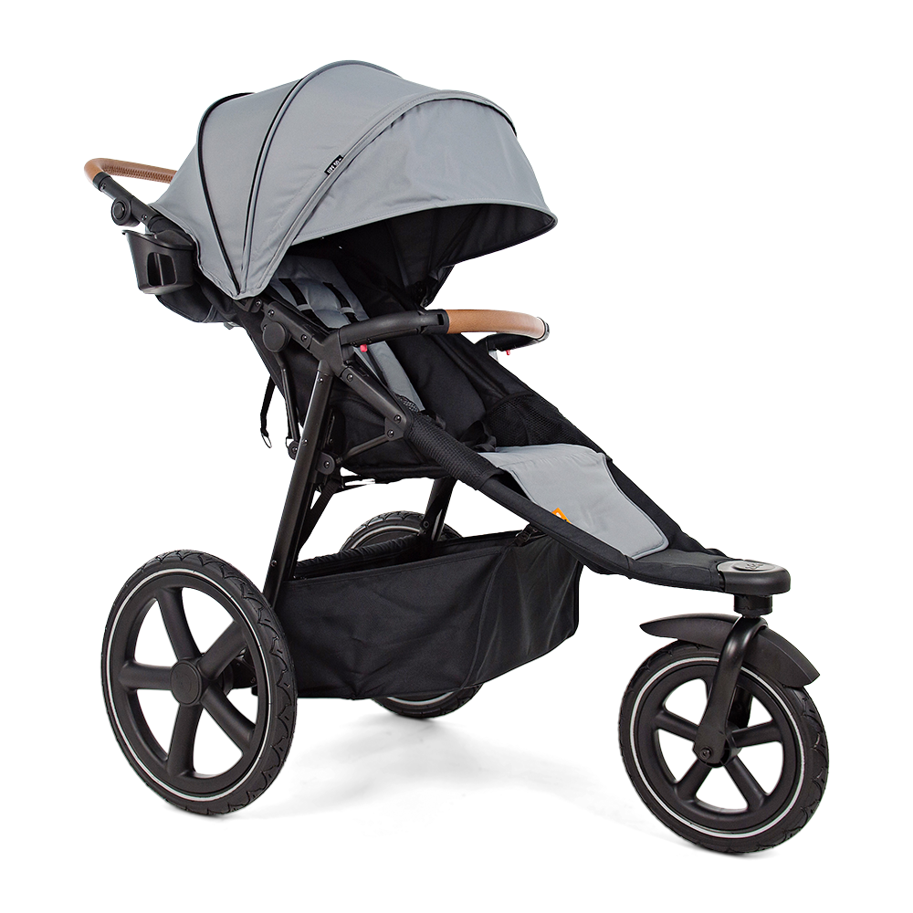 Zoe stroller top