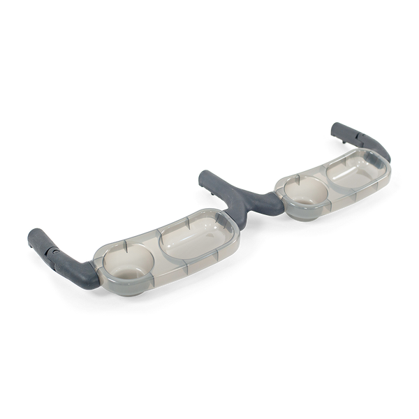 Zoe stroller hot sale cup holder