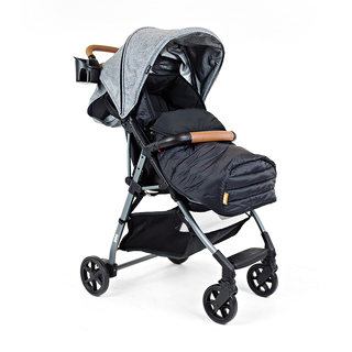 Zoe shop stroller reviews