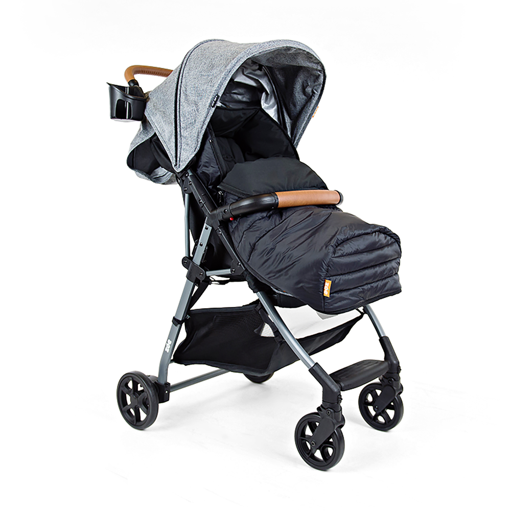 Zoe stroller deals car seat