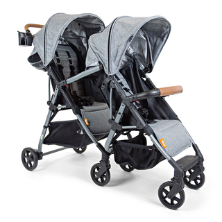 Best sit and top stand stroller 2018