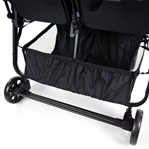 Stroller Replacement Basket