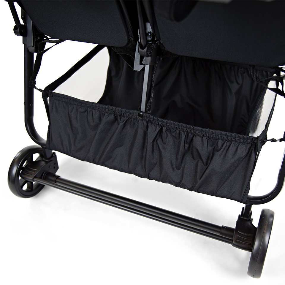 Stroller Replacement Basket Zoe