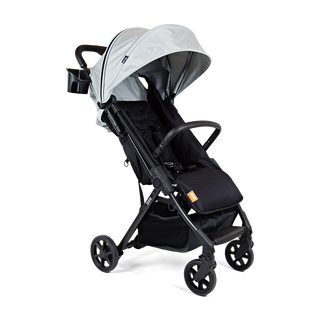 Zoe hot sale stroller weight