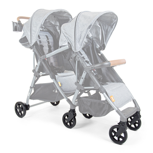 Lightweight Travel Wheels