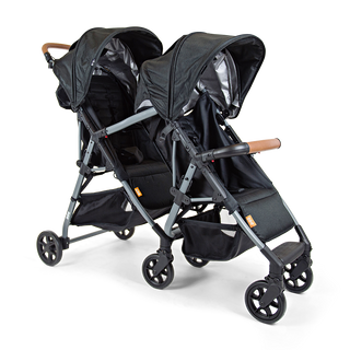 The Tandem Zoe