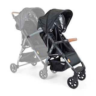 Zoe Tandem Seat