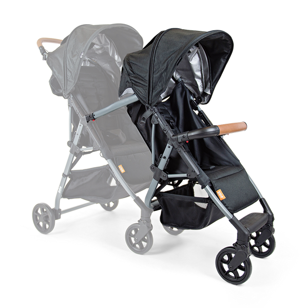 The Tandem Add On Seat