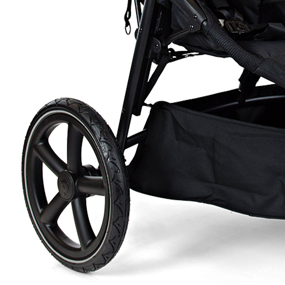 City select stroller sale front wheel replacement