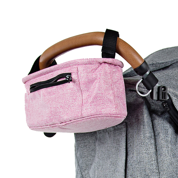 luxe pink