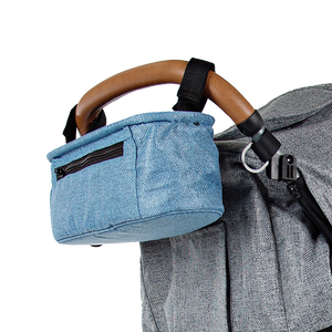 luxe blue