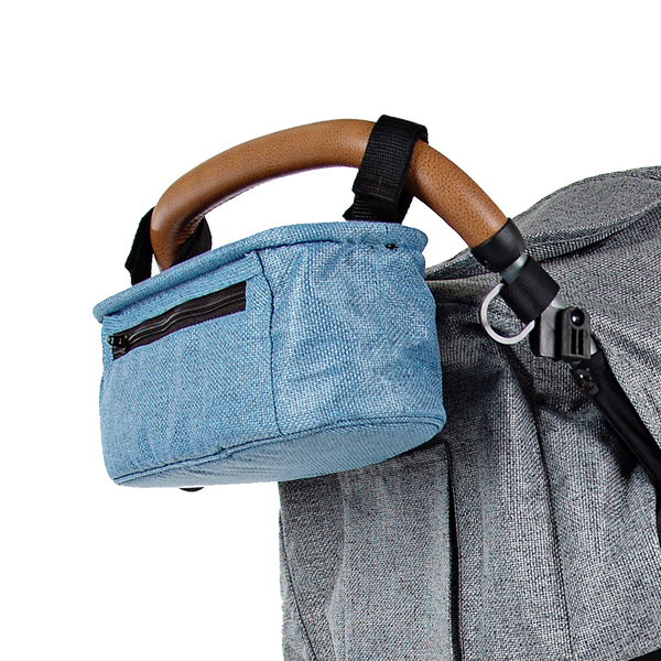 luxe blue