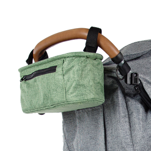 Single Stroller Organizer