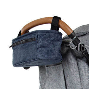 Single Stroller Organizer