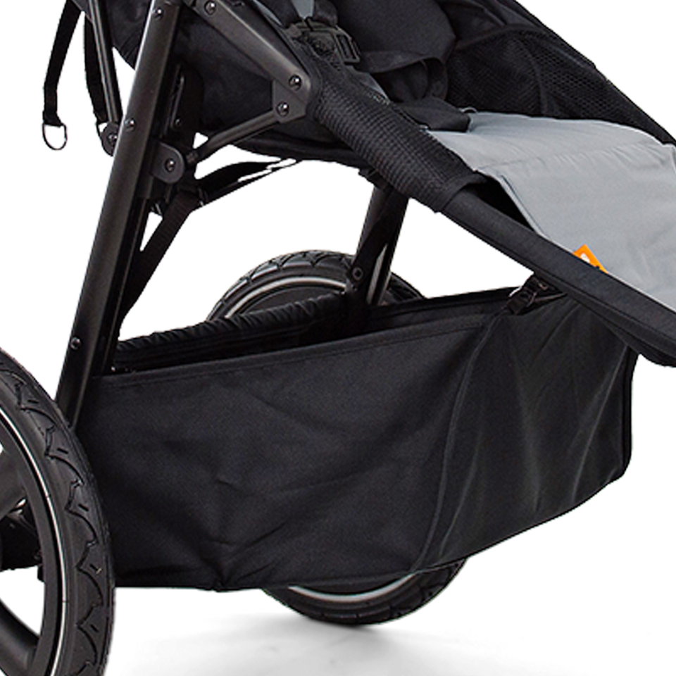 Stroller Replacement Basket Zoe
