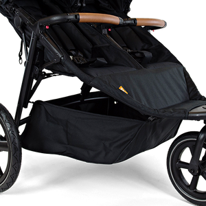Stroller Replacement Basket