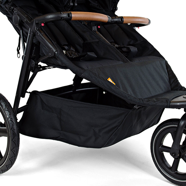 Stroller Replacement Basket