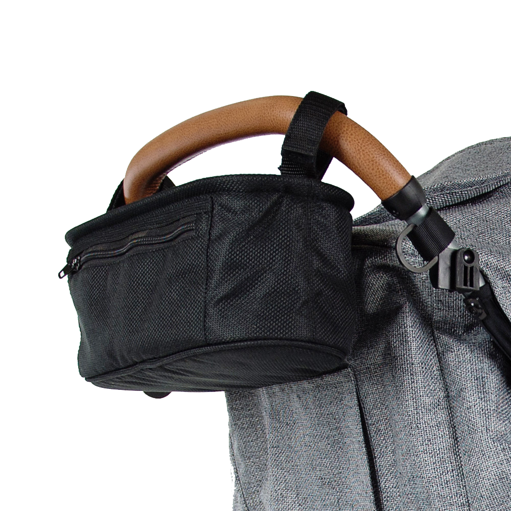 Single Stroller Organizer