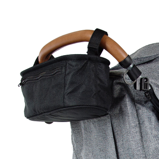 ZOE Universal Parent Organizer Console for Strollers Best of