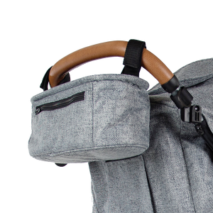 luxe grey