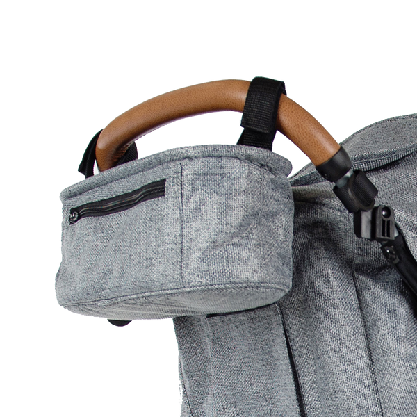 luxe grey