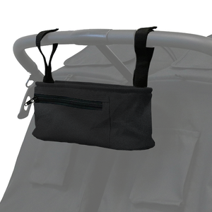 Single Stroller Organizer
