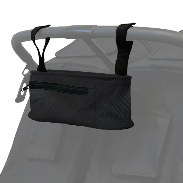 Single Stroller Organizer