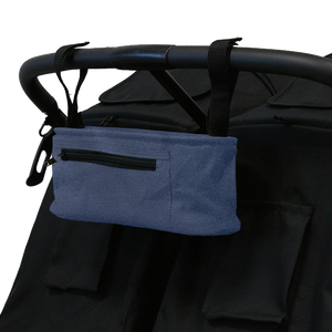 Single Stroller Organizer