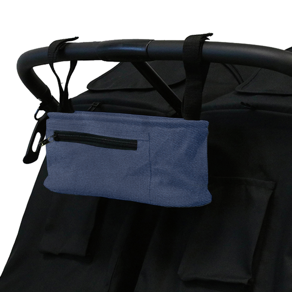 Single Stroller Organizer