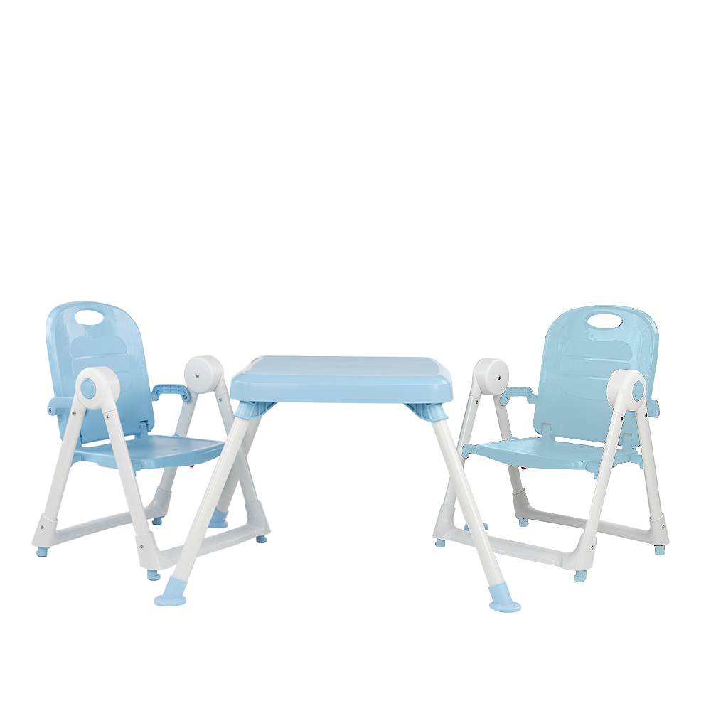 Baby table and chair set shop