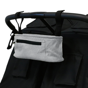 Single Stroller Organizer