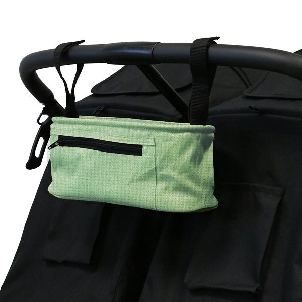 Single Stroller Organizer