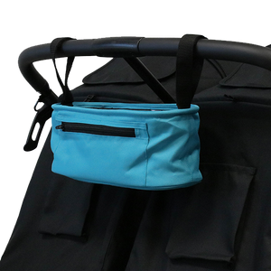 Single Stroller Organizer